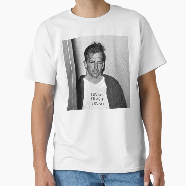 Item preview, LEE HARVEY OSWALD (TRVSH) designed and sold by TRVSHClothing.