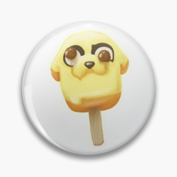 Item preview, Popsicle Jake designed and sold by Catatatt.