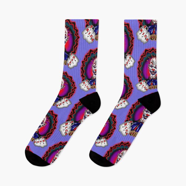 Item preview, Clown Trick or Treat designed and sold by clintondesigns6.