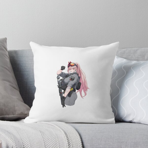 Item preview, Vector - Girl's Frontline, Sexy Anime Chick  designed and sold by Stevenobinsun.