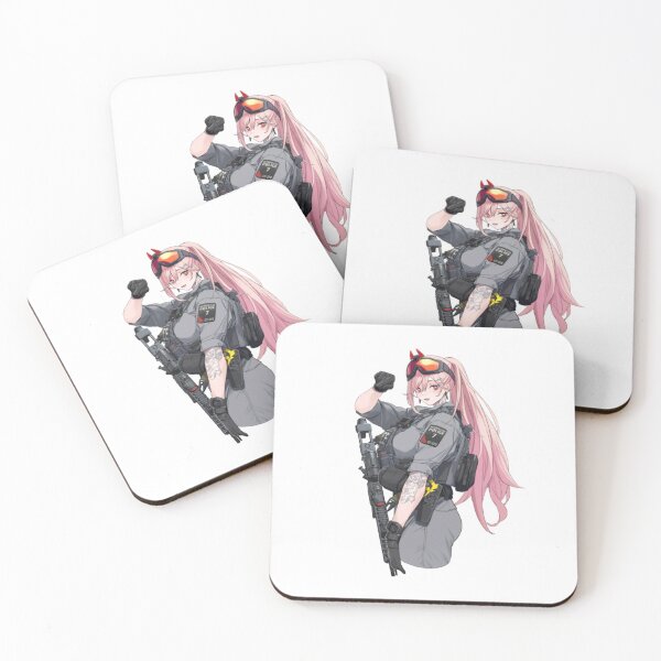 Item preview, Vector - Girl's Frontline, Sexy Anime Chick  designed and sold by Stevenobinsun.