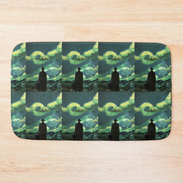 Item preview, PREACHERS GHOST RETURNS ON HALLOWEEN NIGHT designed and sold by sailorsam1805.
