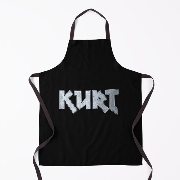 Item preview, Heavy Metal Kurt Tank Top designed and sold by mchughbesenh.