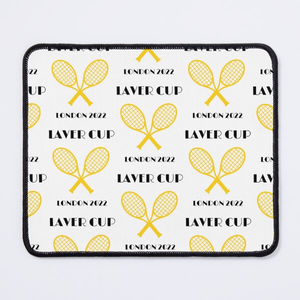 Item preview, LAVER CUP , LONDON 2022 designed and sold by HelloTARA.