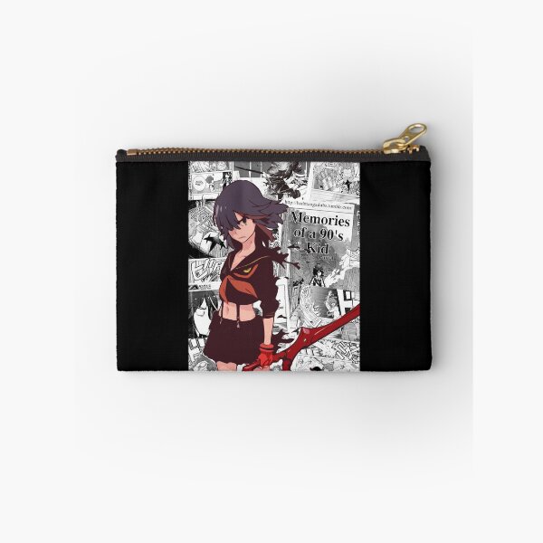 Item preview, Small Gifts Kill La Kill Idol Gift Fot You designed and sold by FosterHomenick.