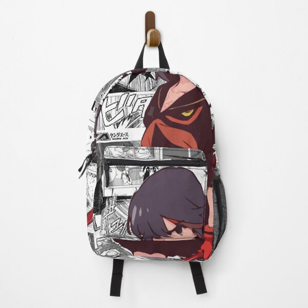 Item preview, Small Gifts Kill La Kill Idol Gift Fot You designed and sold by FosterHomenick.