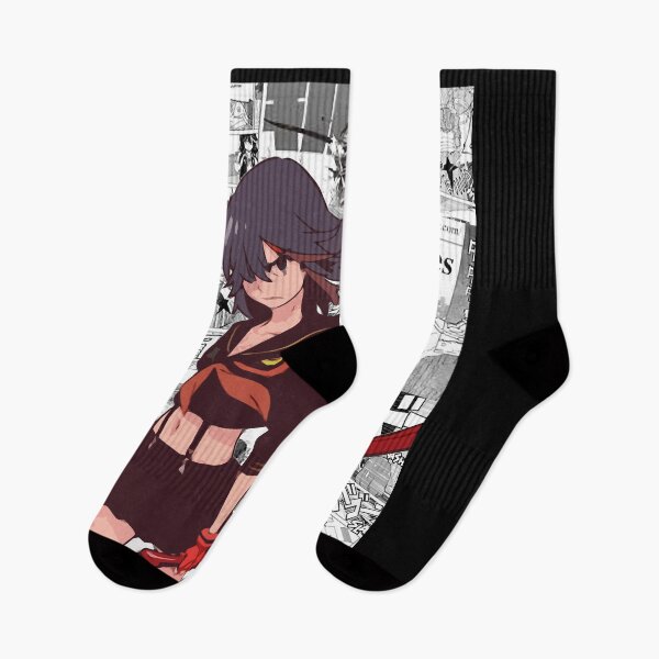 Item preview, Small Gifts Kill La Kill Idol Gift Fot You designed and sold by FosterHomenick.