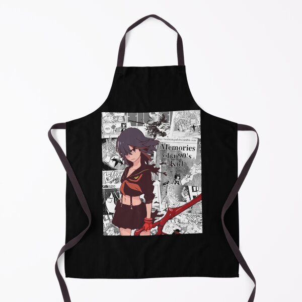 Item preview, Small Gifts Kill La Kill Idol Gift Fot You designed and sold by FosterHomenick.