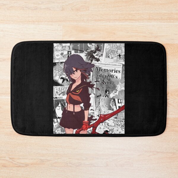 Item preview, Small Gifts Kill La Kill Idol Gift Fot You designed and sold by FosterHomenick.