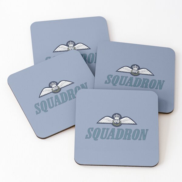 Item preview, Squadron designed and sold by Off the Box.
