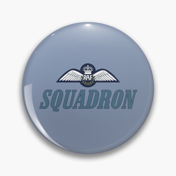 Item preview, Squadron designed and sold by Off the Box.