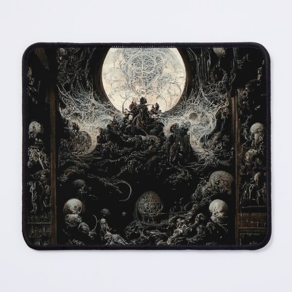 Item preview, Dark Etchings designed and sold by MidnightGallery.