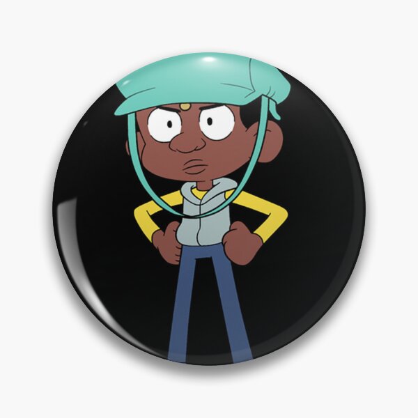 Item preview,  Craig of the Creek designed and sold by bobeshop2.