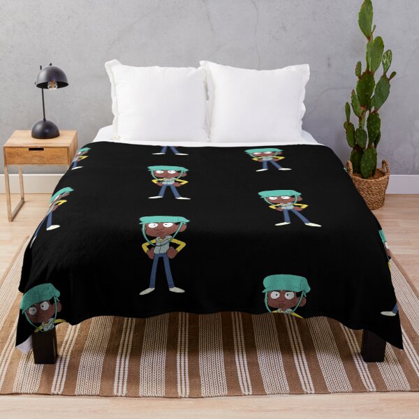Item preview,  Craig of the Creek designed and sold by bobeshop2.