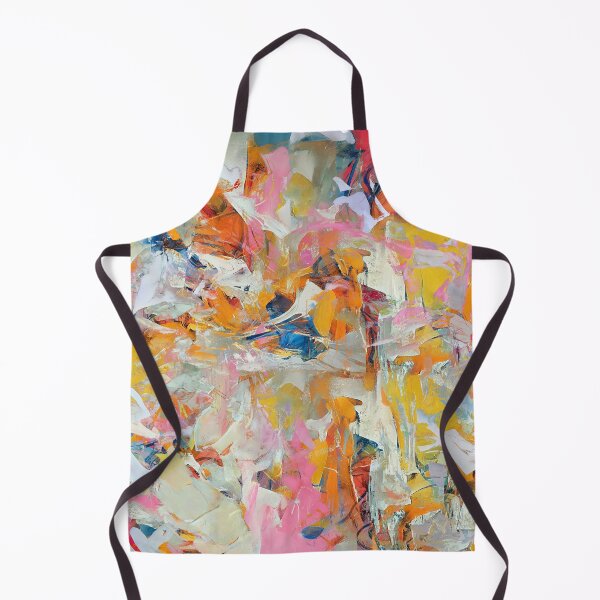 Item preview, Abstract Thoughts With Willem de Kooning designed and sold by abstracta.