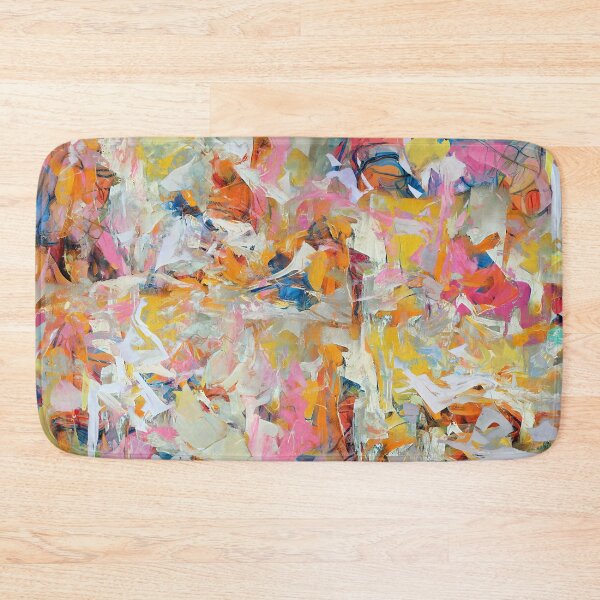 Item preview, Abstract Thoughts With Willem de Kooning designed and sold by abstracta.