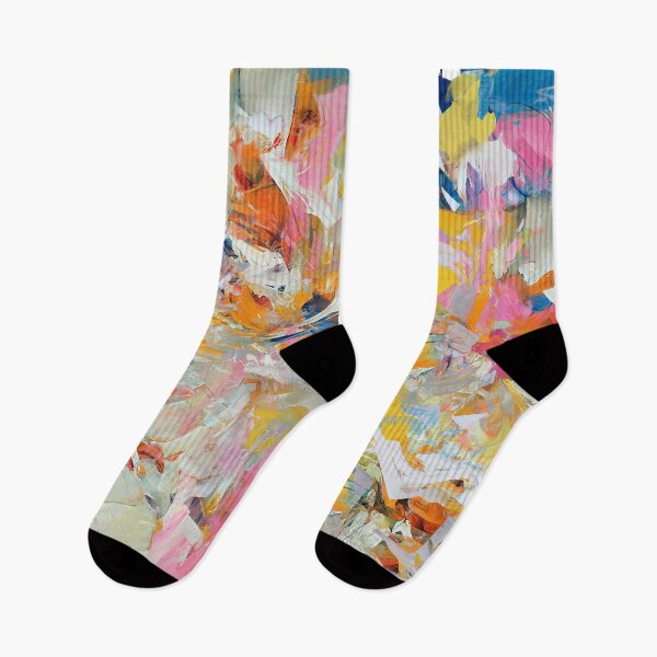 Item preview, Abstract Thoughts With Willem de Kooning designed and sold by abstracta.