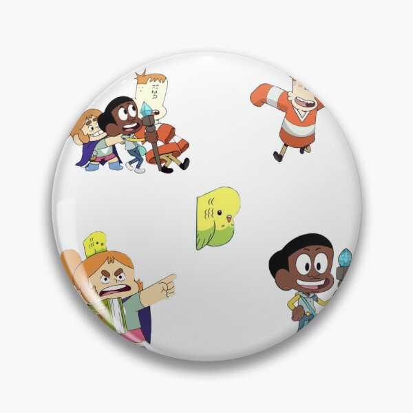 Item preview,  Craig of the Creek designed and sold by bobeshop2.