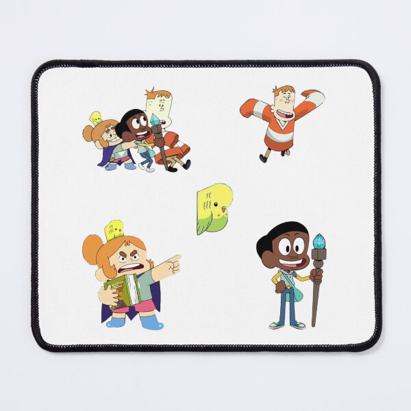 Item preview,  Craig of the Creek designed and sold by bobeshop2.
