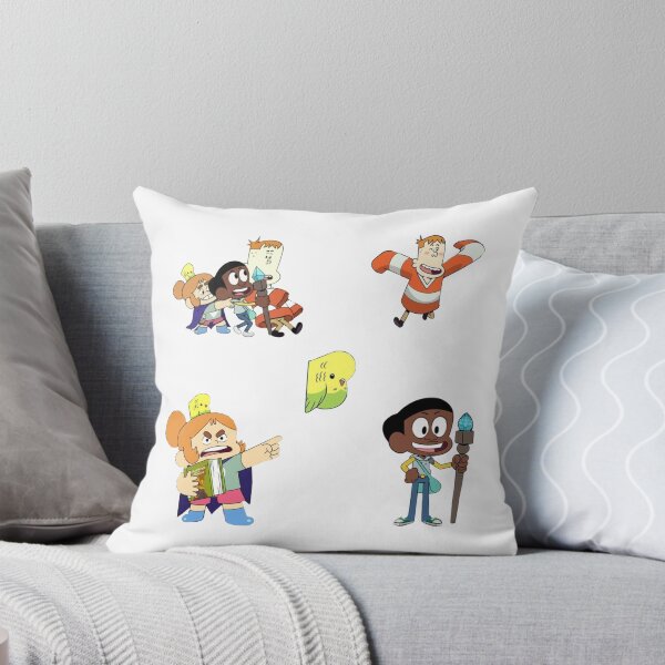 Item preview,  Craig of the Creek designed and sold by bobeshop2.
