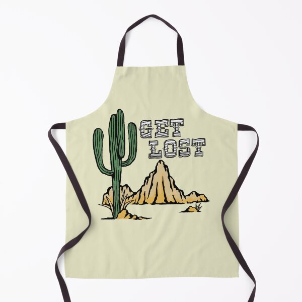 Item preview, Get Lost designed and sold by Lil-Bit-Batty.