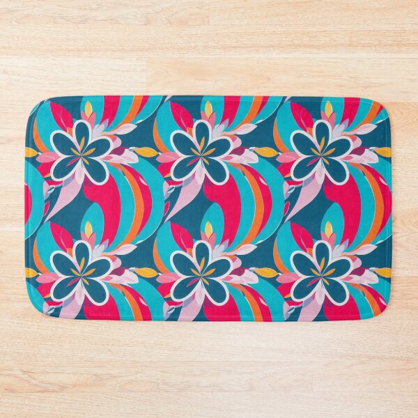 Item preview, Kaleidoscope Bloom designed and sold by JustinKosch.