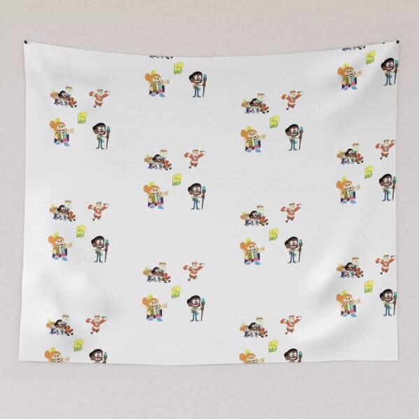 Item preview,  Craig of the Creek designed and sold by bobeshop2.