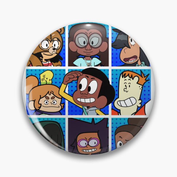 Item preview, Craig of the Creek designed and sold by bobeshop2.
