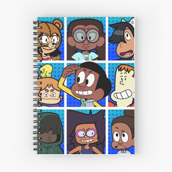 Item preview, Craig of the Creek designed and sold by bobeshop2.
