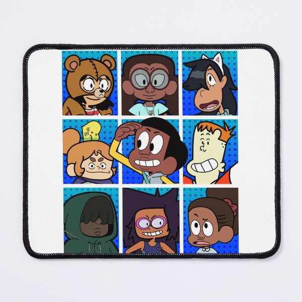 Item preview, Craig of the Creek designed and sold by bobeshop2.