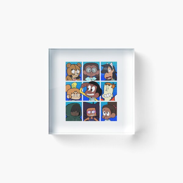 Item preview, Craig of the Creek designed and sold by bobeshop2.