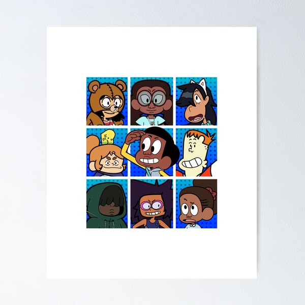 Item preview, Craig of the Creek designed and sold by bobeshop2.
