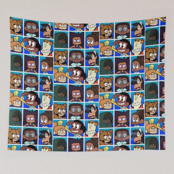 Item preview, Craig of the Creek designed and sold by bobeshop2.