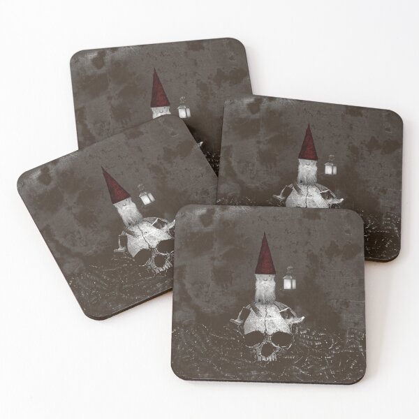 Item preview, Redcap Goblin designed and sold by ZRS-ART.