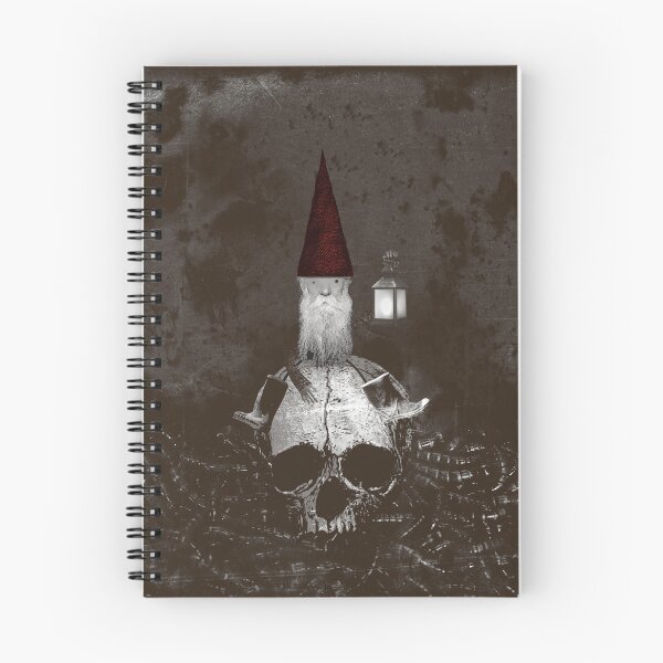 Item preview, Redcap Goblin designed and sold by ZRS-ART.