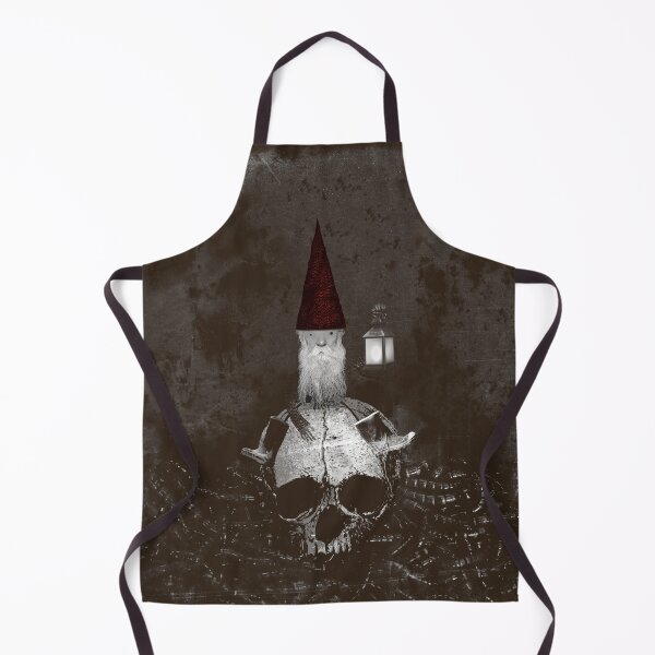 Item preview, Redcap Goblin designed and sold by ZRS-ART.