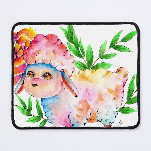 Item preview, Dream sheep designed and sold by Daniela Mejia.
