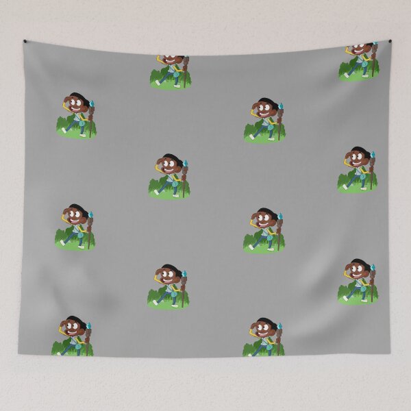 Item preview,  Craig of the Creek designed and sold by bobeshop2.