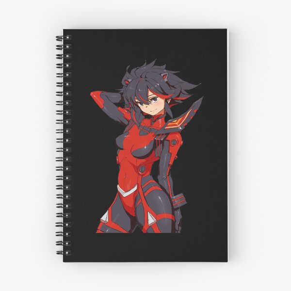 Item preview, So Funny Kill La Kill Classic Fans designed and sold by FosterHomenick.