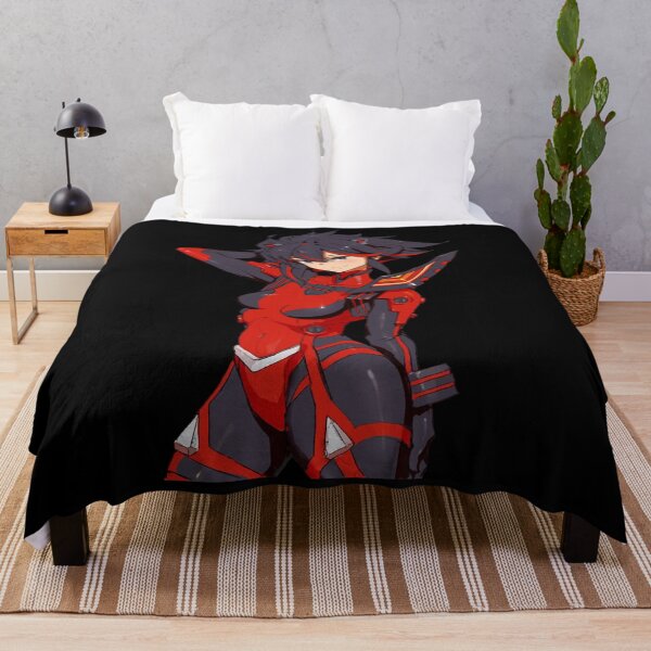 Item preview, So Funny Kill La Kill Classic Fans designed and sold by FosterHomenick.