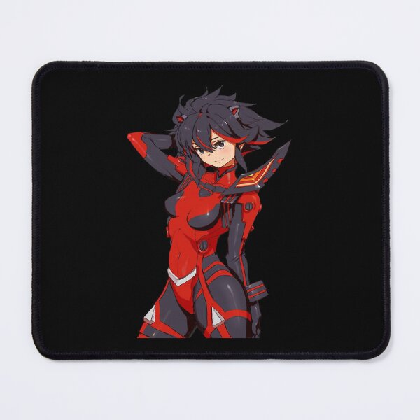 Item preview, So Funny Kill La Kill Classic Fans designed and sold by FosterHomenick.