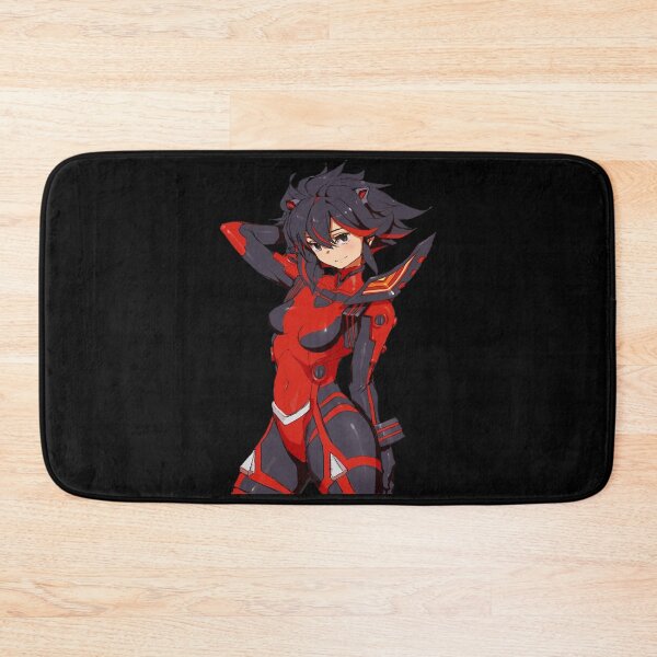 Item preview, So Funny Kill La Kill Classic Fans designed and sold by FosterHomenick.