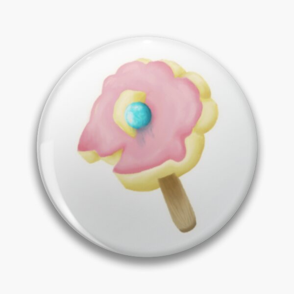 Item preview, Prismo popsicle designed and sold by Catatatt.