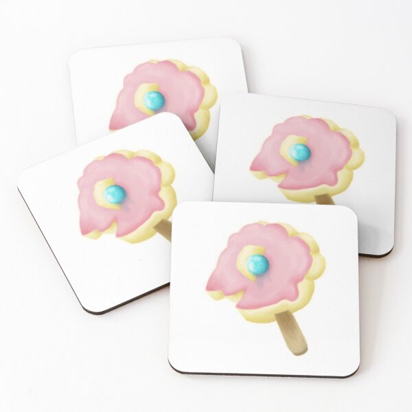 Item preview, Prismo popsicle designed and sold by Catatatt.
