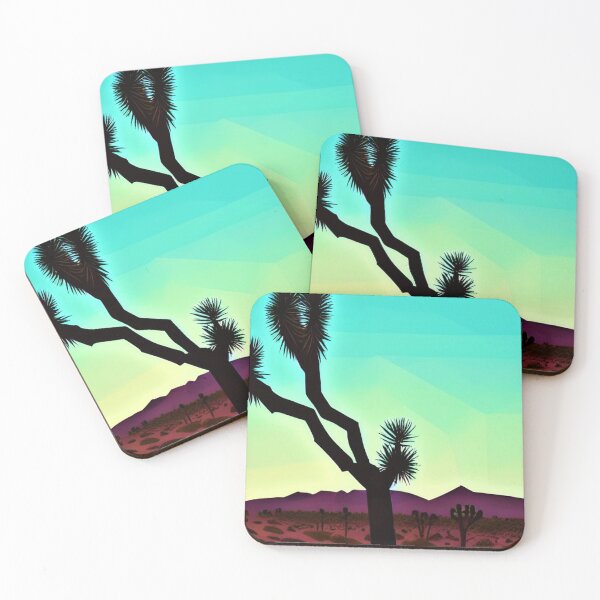 Item preview, Joshua Tree National Park designed and sold by BradburyWorx.