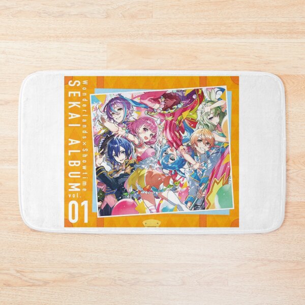 Item preview, Wonderlands x Showtime 1st album designed and sold by Lauwuuh.
