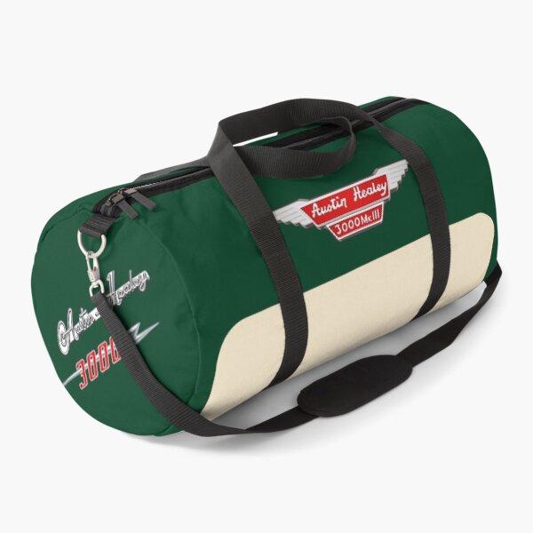 Item preview, Austin Healey 3000 MkIII - British Racing Green designed and sold by CellularSong.