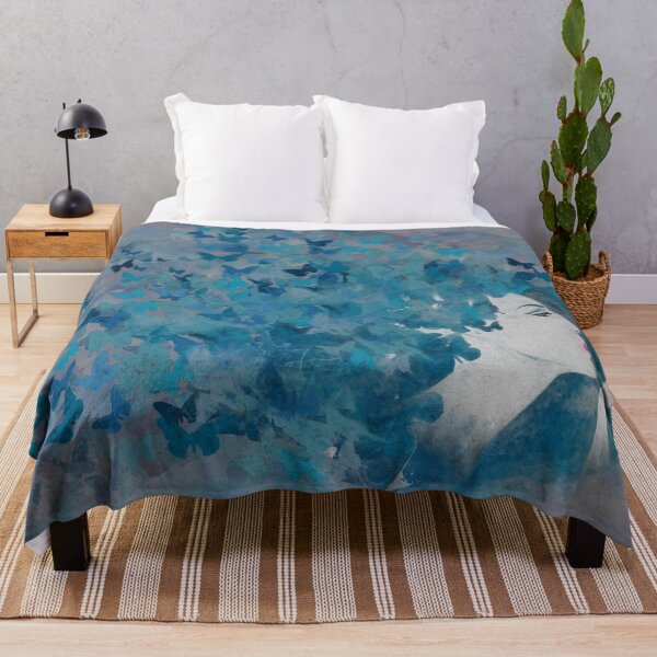 Item preview, Flying Blues designed and sold by DreaM.