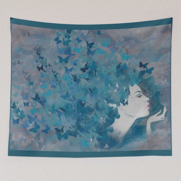 Item preview, Flying Blues designed and sold by DreaM.