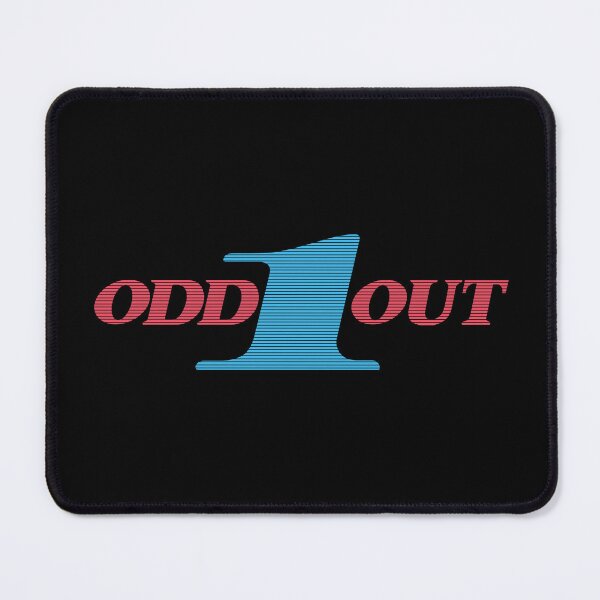 Item preview, Odd One Out designed and sold by Off the Box.